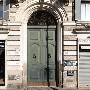  Apartamento Iflat Colosseum Bright Grandmary