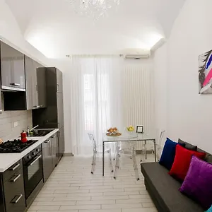  Apartamento Ema Mini In Trastevere